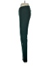 Women With Control Solid Teal Active Pants Size XS - photo 5