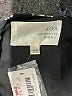 JOA Black Romper Size S - photo 4