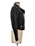 IRO 100% Leather Black Leather Jacket Size EU (FR) 36 / US 4 - photo 4