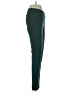 Women With Control Solid Teal Active Pants Size XS - photo 4