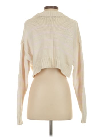 LA Hearts Pullover Sweater (view 2)