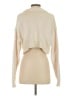 LA Hearts 100% Cotton Ivory Pullover Sweater Size S - photo 2