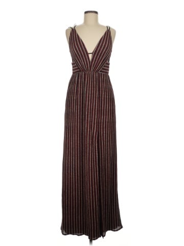 Aidan by Aidan Mattox Casual Dress (view 1)