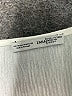 Zara Basic Ivory 3/4 Sleeve T-Shirt Size M - photo 7