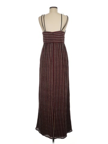 Aidan by Aidan Mattox Casual Dress (view 2)