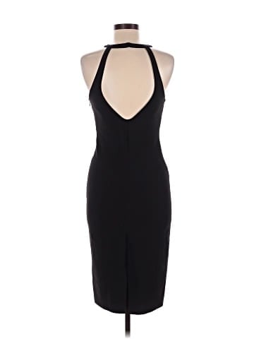 Elizabeth and James Cocktail Dress (view 2)