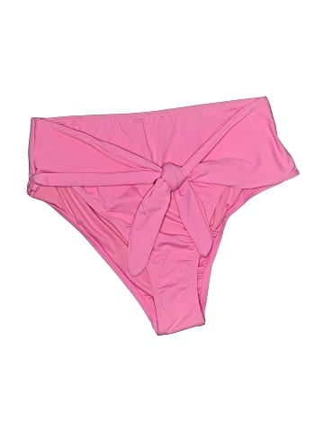 WeWoreWhat Swimsuit Bottoms (view 1)