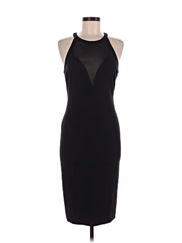 Elizabeth and James Cocktail Dress (view 1)