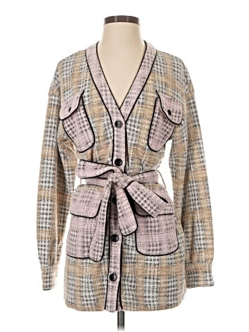 Walter Baker Jacket (view 1)