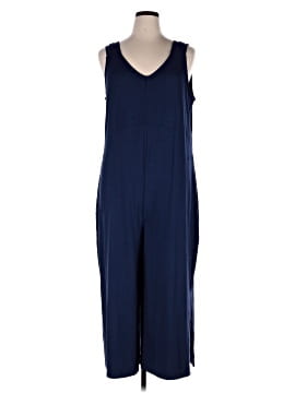 Cuddl Duds Jumpsuit