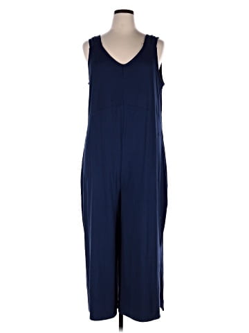 Cuddl Duds Jumpsuit (view 1)