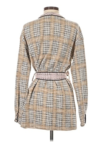 Walter Baker Jacket (view 2)