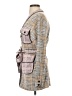 Walter Baker Plaid Gray Jacket Size S - photo 5