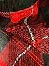 Forever 21 Plaid Red Pullover Sweater Size M - photo 8