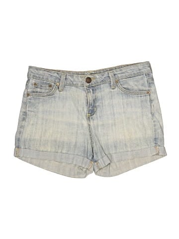 BDG Denim Shorts (view 1)