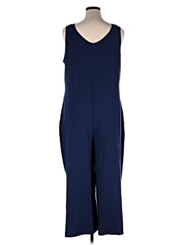 Cuddl Duds Jumpsuit (view 2)