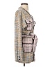 Walter Baker Plaid Gray Jacket Size S - photo 4