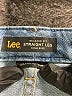 Lee Blue Jeans Size 14 (estimated) - photo 5