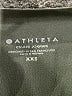 Athleta Black Active Pants Size XXS - photo 7