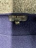 Ted Baker London Blue Poncho Size S - photo 7