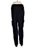 Thread & Supply 100% Lyocell Black Cargo Pants Size S - photo 2