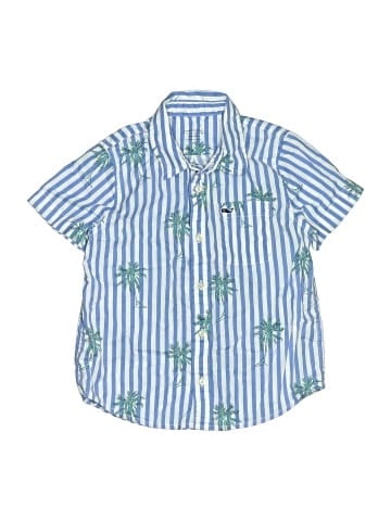 Vineyard Vines Short Sleeve Button-Down Shirt (view 1)