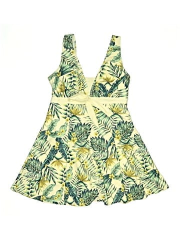 ECupper Swimsuit Cover Up (view 1)
