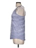 Tek Gear Blue Sleeveless Top Size M - photo 5