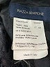 Piazza Sempione Black Coat Size EU (IT) 44 / US 8 - photo 6
