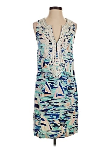 Lilly Pulitzer Casual Dress (view 1)