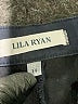 Lila Ryan Blue Active Pants Size 14 - photo 4