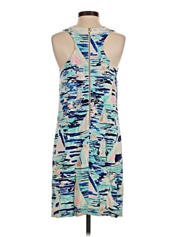 Lilly Pulitzer Casual Dress (view 2)