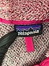 Patagonia Pink Pullover Sweater Size L (estimated) - photo 7