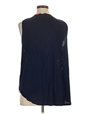 Dex Sleeveless T-Shirt (view 2)