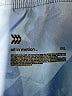 all in motion 100% Nylon Solid Blue Athletic Shorts Size XXL - photo 3