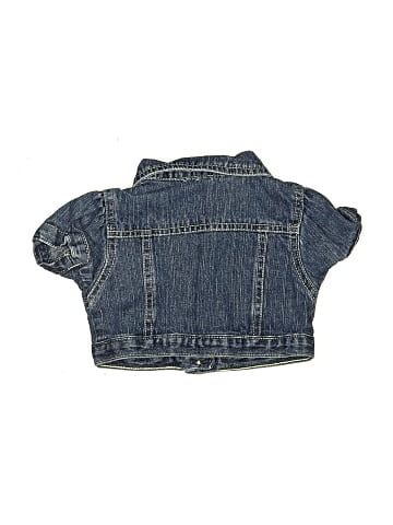 Young Hearts Short Sleeve Top (view 2)