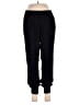 Joie 100% Silk Solid Black Silk Pants Size S - photo 1
