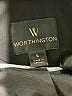 Worthington Black Blazer Size L - photo 6