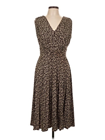Jessica Howard Casual Dress (view 1)
