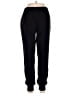 Joie 100% Silk Solid Black Silk Pants Size S - photo 2