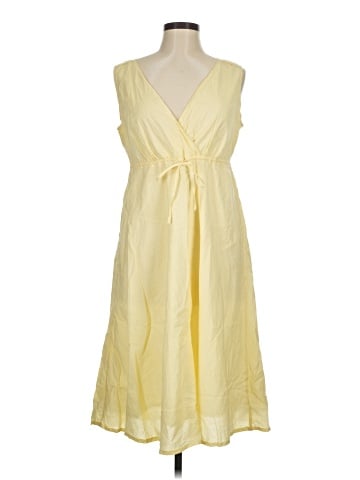 Eddie Bauer Casual Dress (view 1)