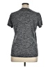 Under Armour Tweed Gray Active T-Shirt Size XL - photo 2