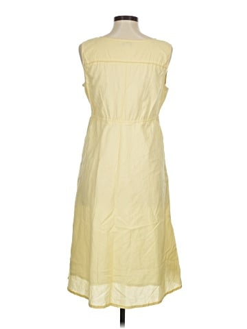 Eddie Bauer Casual Dress (view 2)