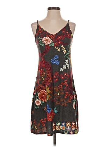 Johnny Was Casual Dress (view 1)