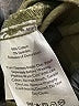 Eddie Bauer Green Cargo Pants Size 0 - photo 8