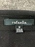 Rafaella Black Blazer Size 8 - photo 6