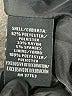 Rafaella Black Blazer Size 8 - photo 7