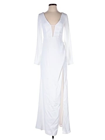 Lulus Cocktail Dress (view 1)