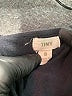 Tiny 100% Cotton Black Sleeveless Blouse Size S - photo 7
