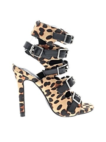 Unbranded Sandals (view 1)